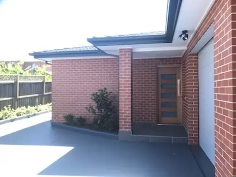 Main view of Homely villa listing, 3/16 Beattie Avenue, Denistone East NSW 2112