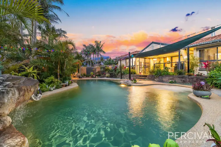 Main view of Homely house listing, 10 Solander Place, Lake Cathie NSW 2445