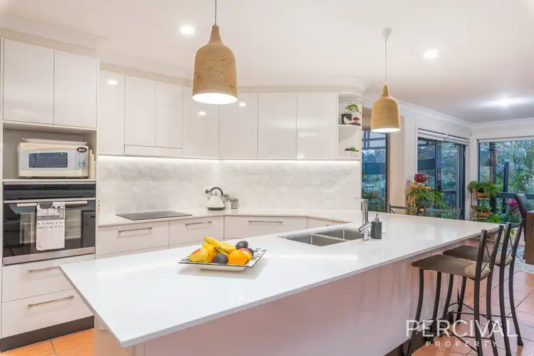 Second view of Homely house listing, 10 Solander Place, Lake Cathie NSW 2445