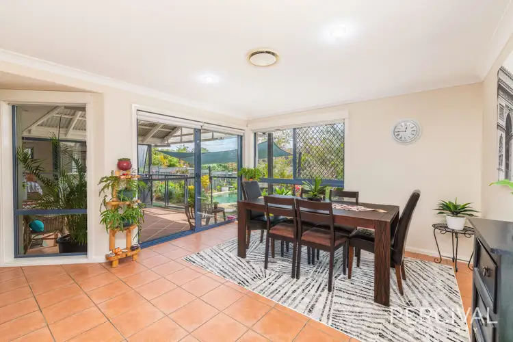 Fifth view of Homely house listing, 10 Solander Place, Lake Cathie NSW 2445