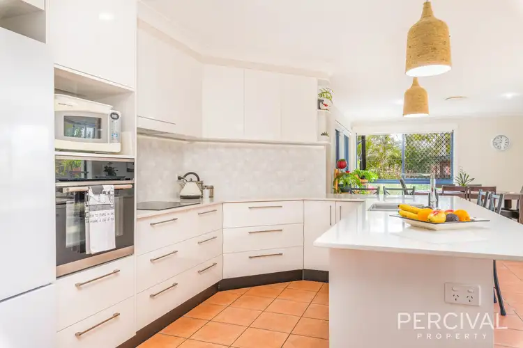 Sixth view of Homely house listing, 10 Solander Place, Lake Cathie NSW 2445