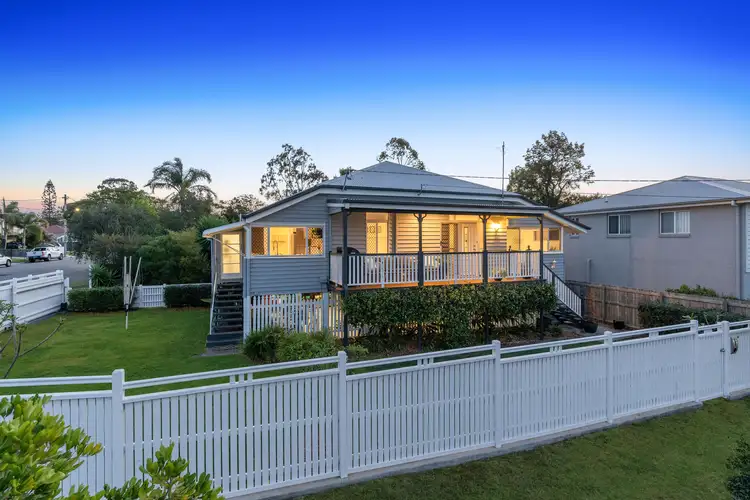 99 Drayton Terrace, Wynnum QLD 4178
