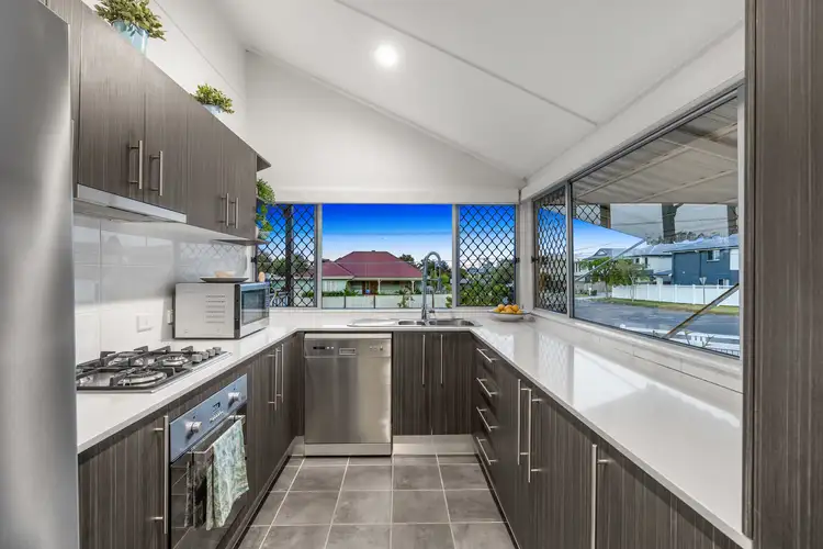 Sixth view of Homely house listing, 99 Drayton Terrace, Wynnum QLD 4178