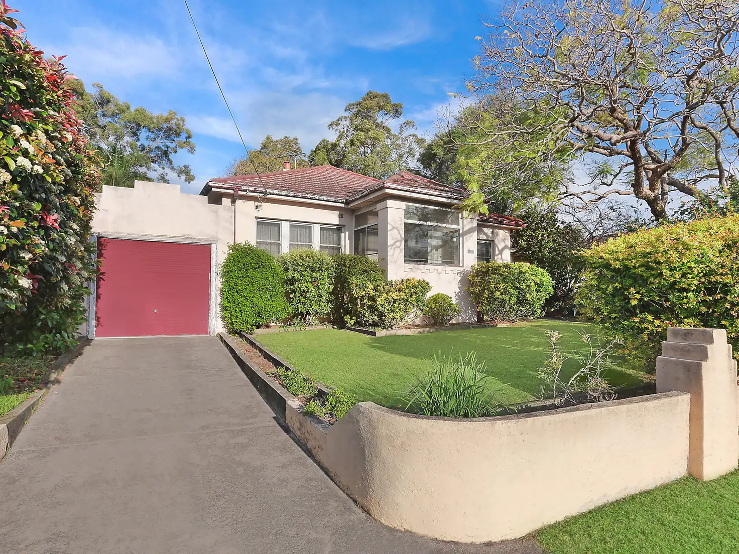 Main view of Homely house listing, 224 Burns Bay Road, Lane Cove NSW 2066