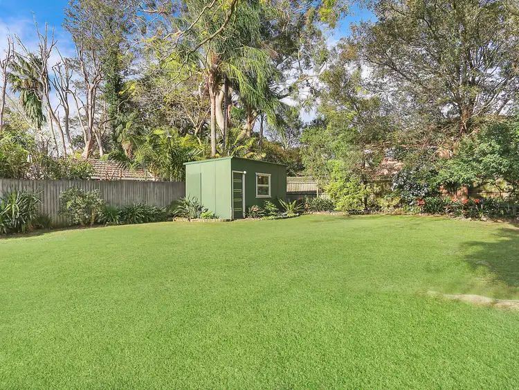 Sixth view of Homely house listing, 224 Burns Bay Road, Lane Cove NSW 2066