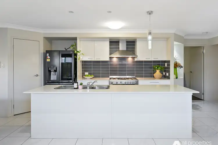 Second view of Homely house listing, 33 Burnett Drive, Holmview QLD 4207