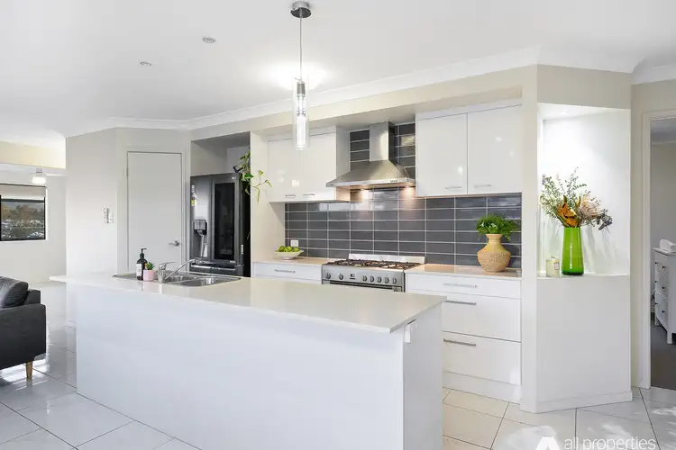 Third view of Homely house listing, 33 Burnett Drive, Holmview QLD 4207
