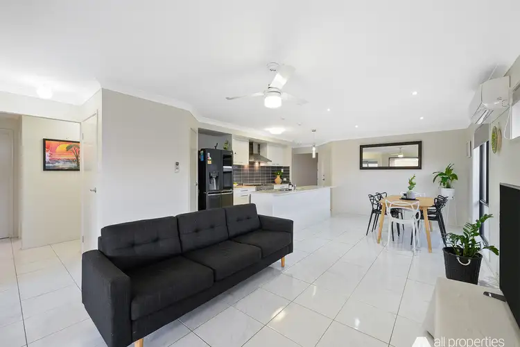 Fifth view of Homely house listing, 33 Burnett Drive, Holmview QLD 4207