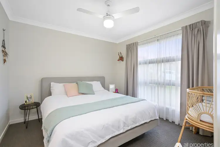 Sixth view of Homely house listing, 33 Burnett Drive, Holmview QLD 4207