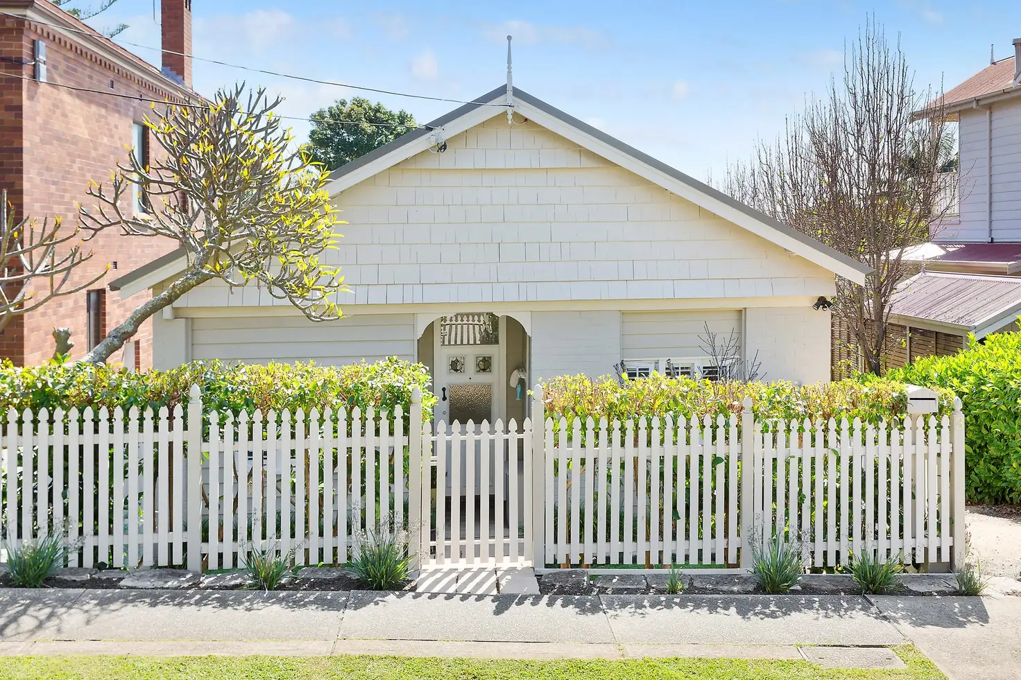 Main view of Homely house listing, 3 Francis Street, Fairlight NSW 2094