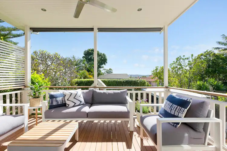 Sixth view of Homely house listing, 3 Francis Street, Fairlight NSW 2094
