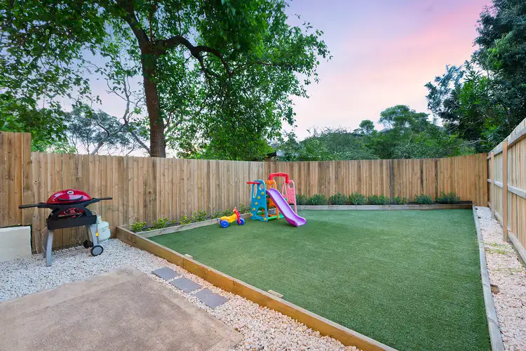 Second view of Homely townhouse listing, 2/58b Consul Road North Road, Narraweena NSW 2099
