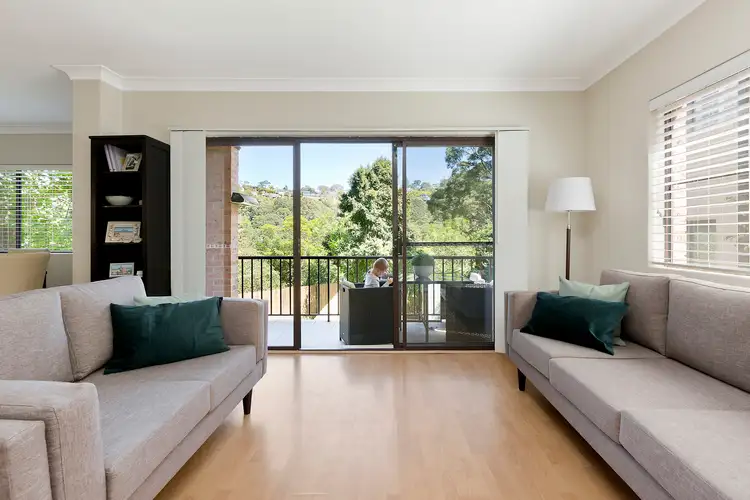 Third view of Homely townhouse listing, 2/58b Consul Road North Road, Narraweena NSW 2099