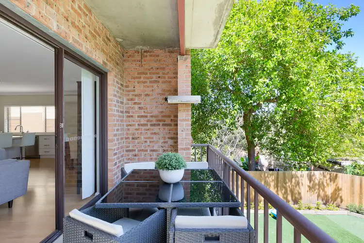 Fourth view of Homely townhouse listing, 2/58b Consul Road North Road, Narraweena NSW 2099