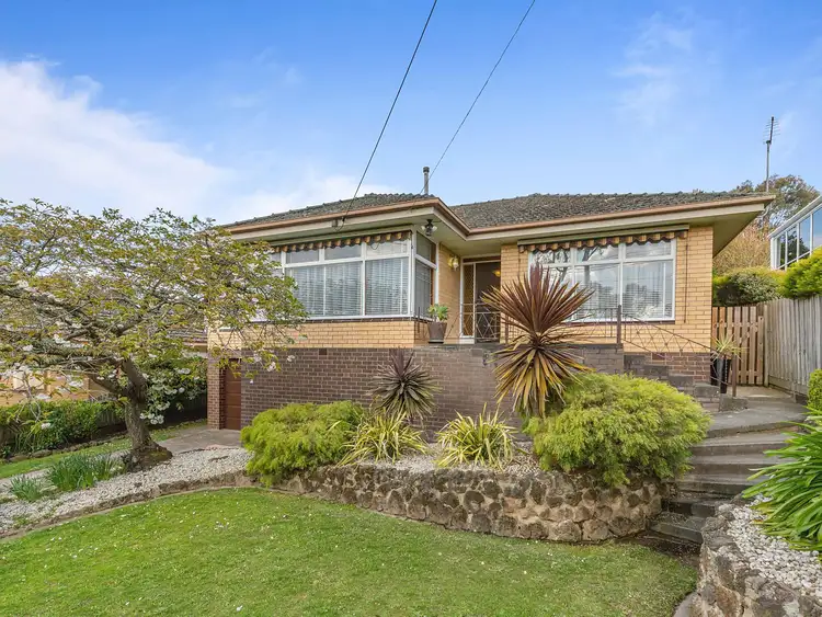 8 Hillside Drive, Ballarat North VIC 3350