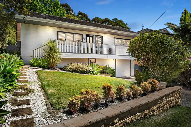 74 Warraba Road, North Narrabeen NSW 2101