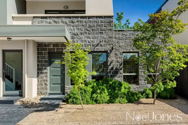 Main view of Homely apartment listing, 1/19 Bourke Street, Ringwood VIC 3134