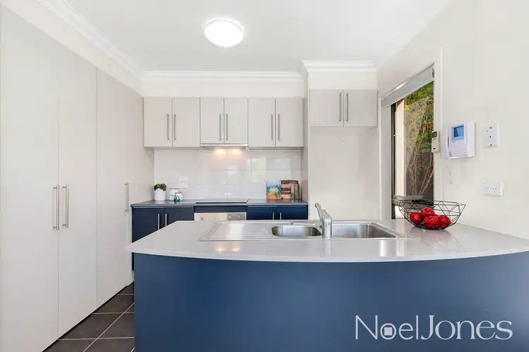 Fourth view of Homely apartment listing, 1/19 Bourke Street, Ringwood VIC 3134
