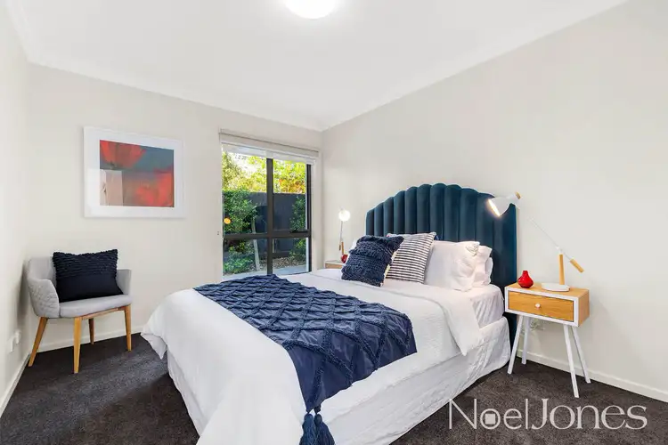 Fifth view of Homely apartment listing, 1/19 Bourke Street, Ringwood VIC 3134