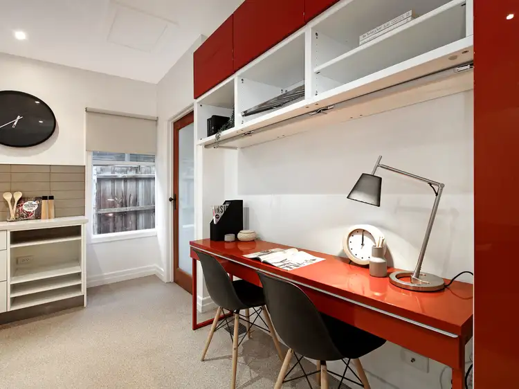 Fifth view of Homely unit listing, 1/39 North Avenue, Bentleigh VIC 3204