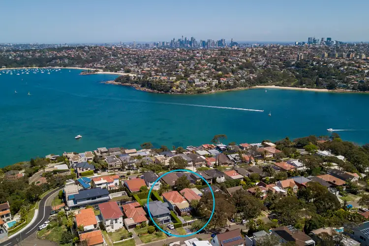Second view of Homely house listing, 13 Alma Street, Clontarf NSW 2093