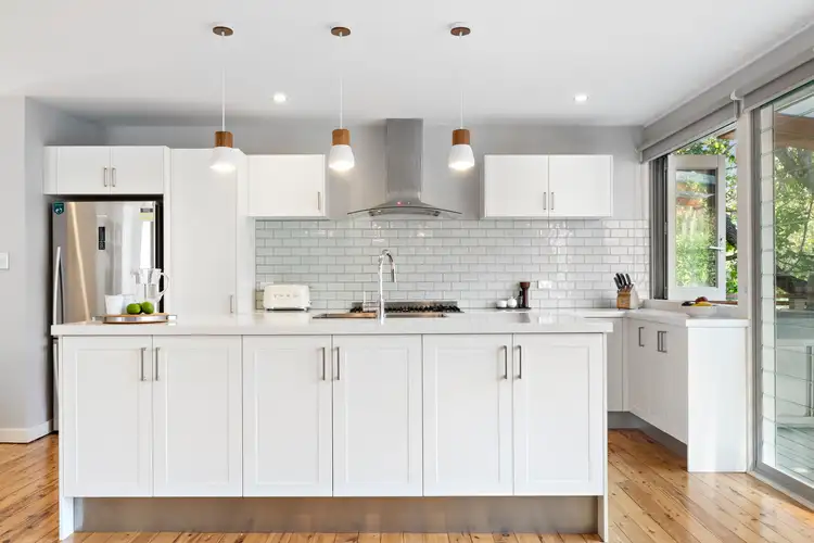Third view of Homely house listing, 13 Alma Street, Clontarf NSW 2093