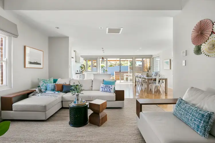 Sixth view of Homely house listing, 13 Alma Street, Clontarf NSW 2093