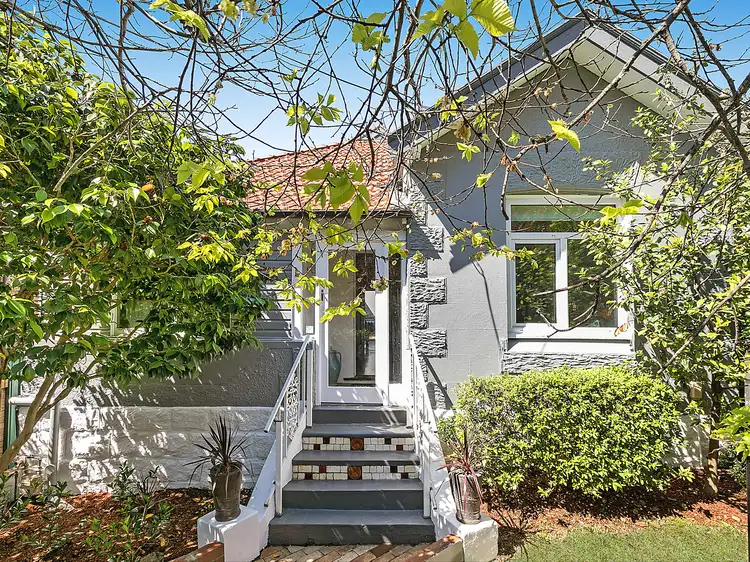 Main view of Homely house listing, 301 Claire Street, Naremburn NSW 2065