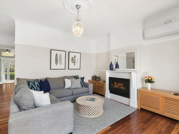 Second view of Homely house listing, 301 Claire Street, Naremburn NSW 2065