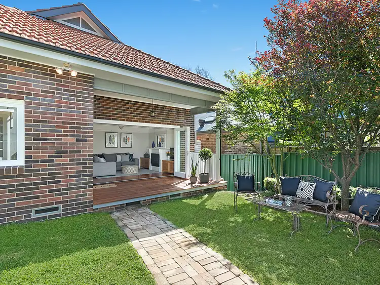 Third view of Homely house listing, 301 Claire Street, Naremburn NSW 2065