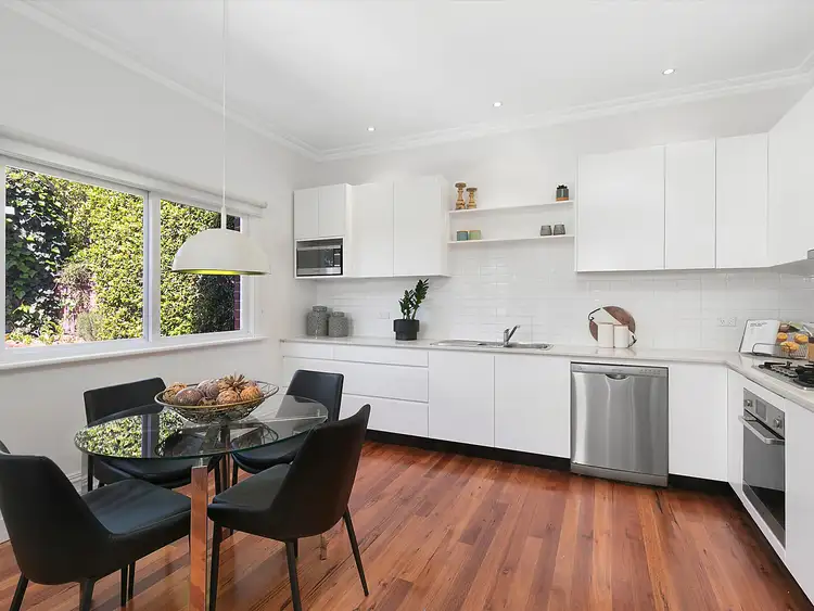Fourth view of Homely house listing, 301 Claire Street, Naremburn NSW 2065