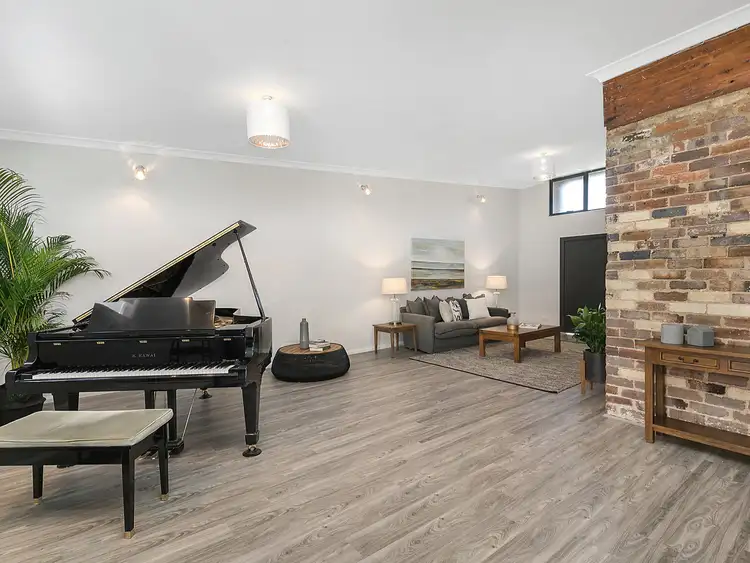 Fifth view of Homely house listing, 301 Claire Street, Naremburn NSW 2065