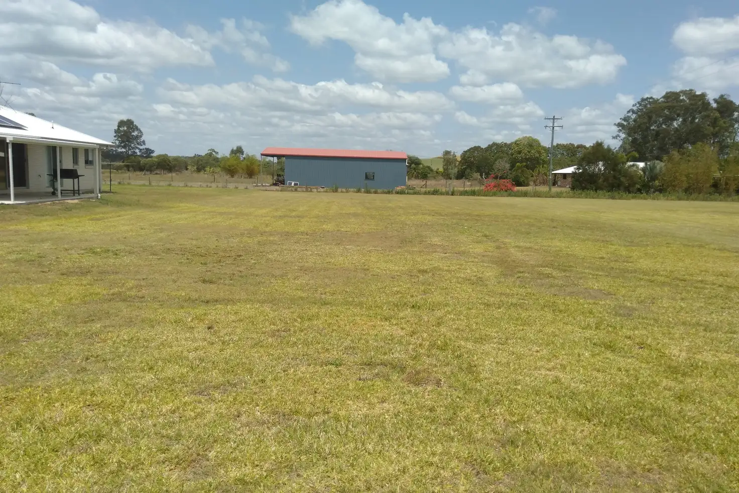 Main view of Homely land listing, LOT 21 Church Street, Horton QLD 4660