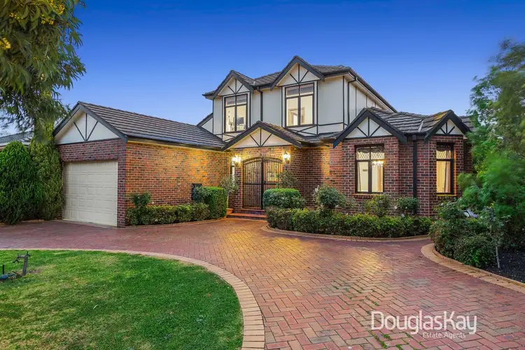 3 Taniyha Place, Sunshine North VIC 3020
