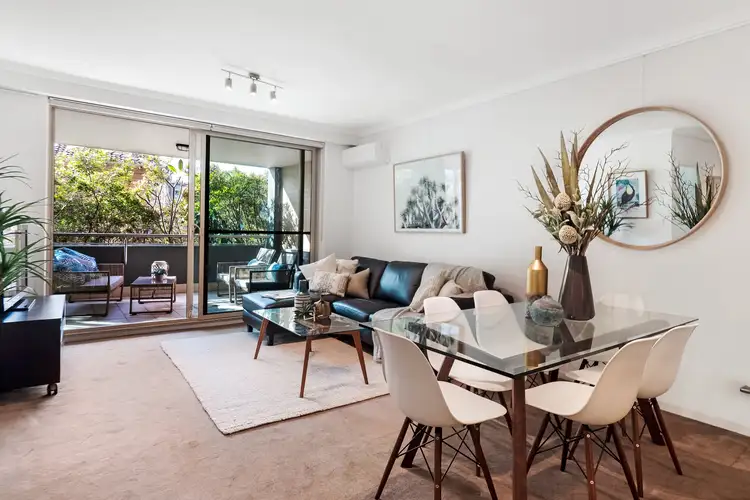 Main view of Homely apartment listing, 219/168 Queenscliff Road, Queenscliff NSW 2096