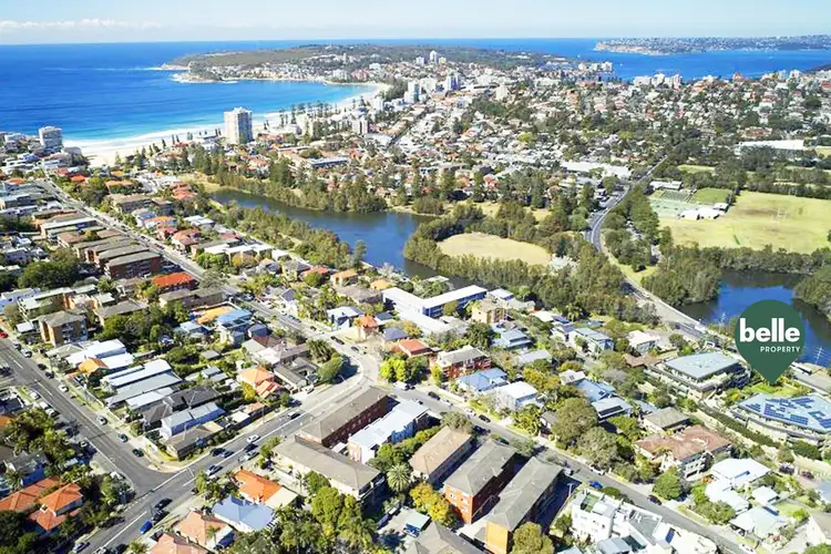 Second view of Homely apartment listing, 219/168 Queenscliff Road, Queenscliff NSW 2096