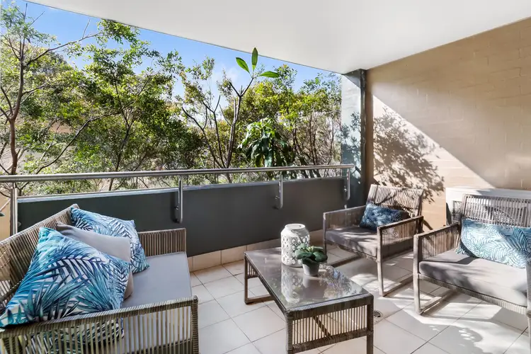 Third view of Homely apartment listing, 219/168 Queenscliff Road, Queenscliff NSW 2096