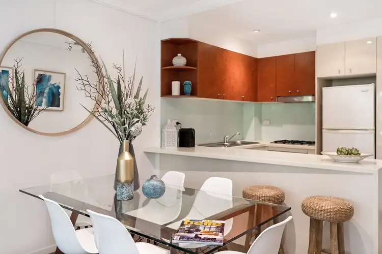 Fourth view of Homely apartment listing, 219/168 Queenscliff Road, Queenscliff NSW 2096