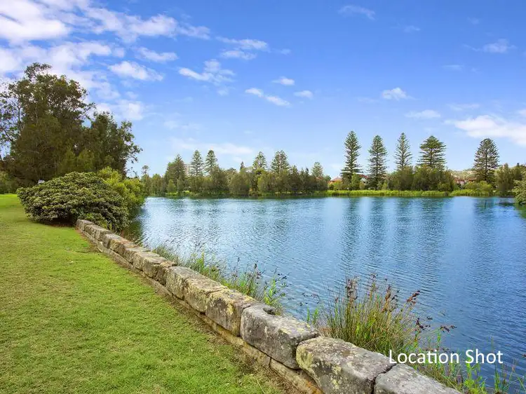 Sixth view of Homely apartment listing, 219/168 Queenscliff Road, Queenscliff NSW 2096
