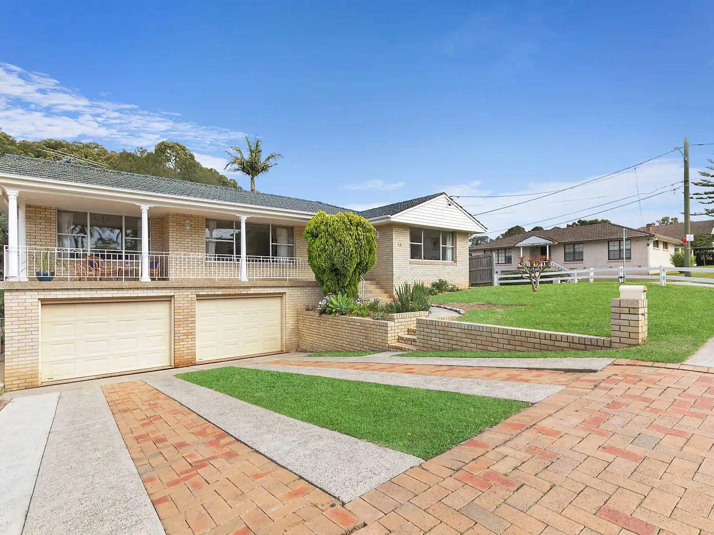 Main view of Homely house listing, 73 Culloden Road, Marsfield NSW 2122