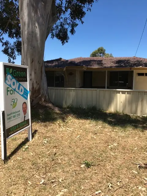 Main view of Homely house listing, 10 Steerforth Drive, Coodanup WA 6210
