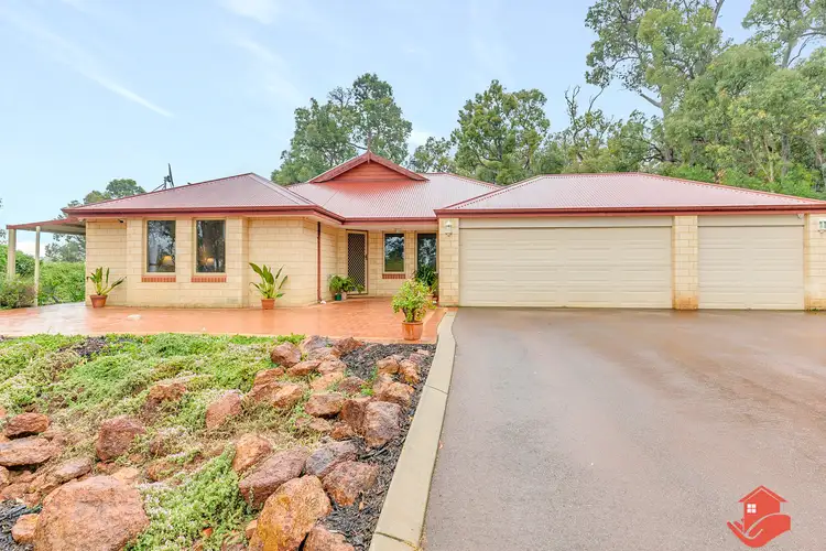 5 Kruseana Grove, Roleystone WA 6111