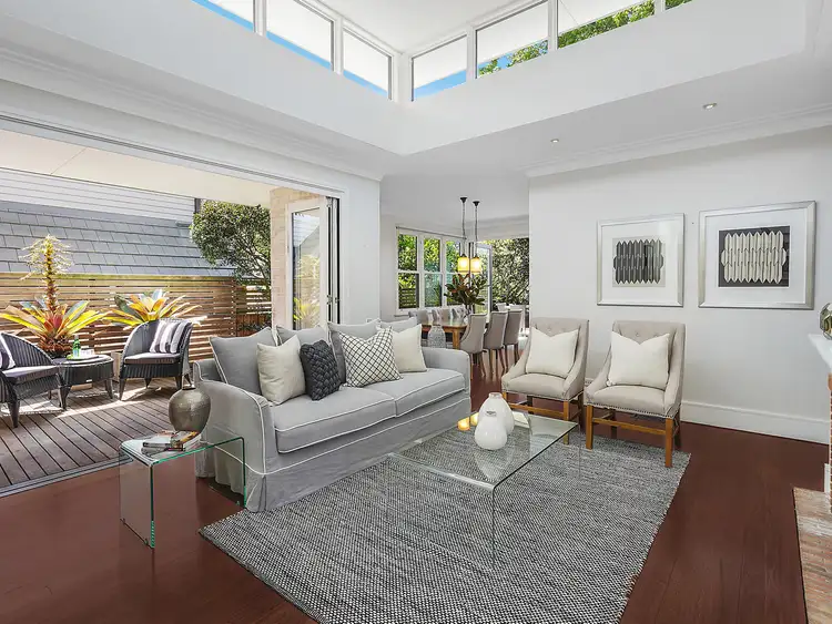 Second view of Homely house listing, 1 Raeburn Avenue, Castlecrag NSW 2068