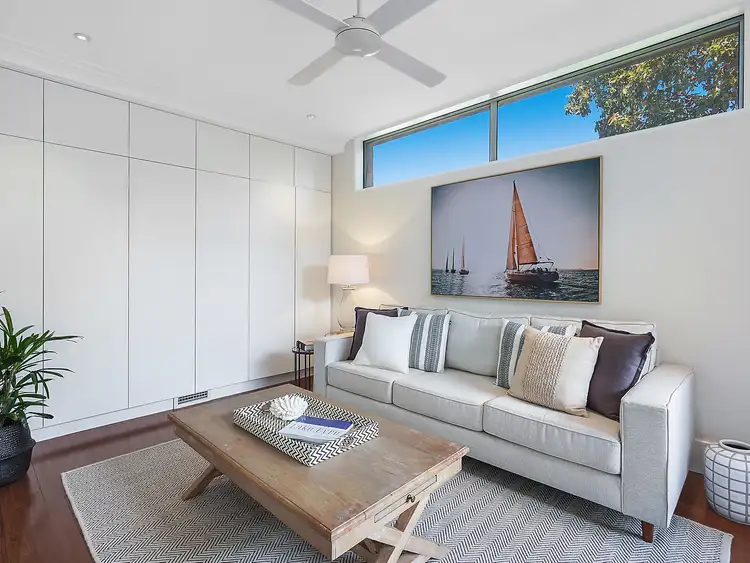 Fourth view of Homely house listing, 1 Raeburn Avenue, Castlecrag NSW 2068