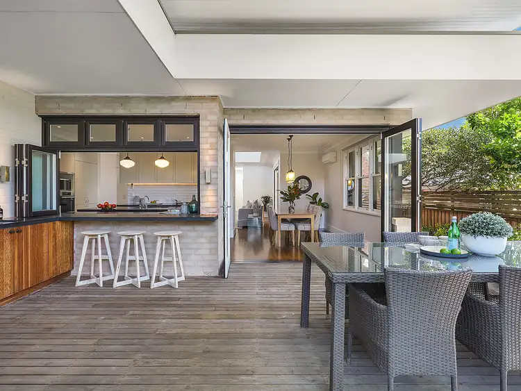 Fifth view of Homely house listing, 1 Raeburn Avenue, Castlecrag NSW 2068