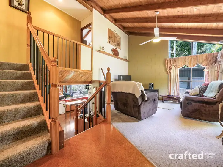 Fifth view of Homely house listing, 18 Robin Court, Forestdale QLD 4118