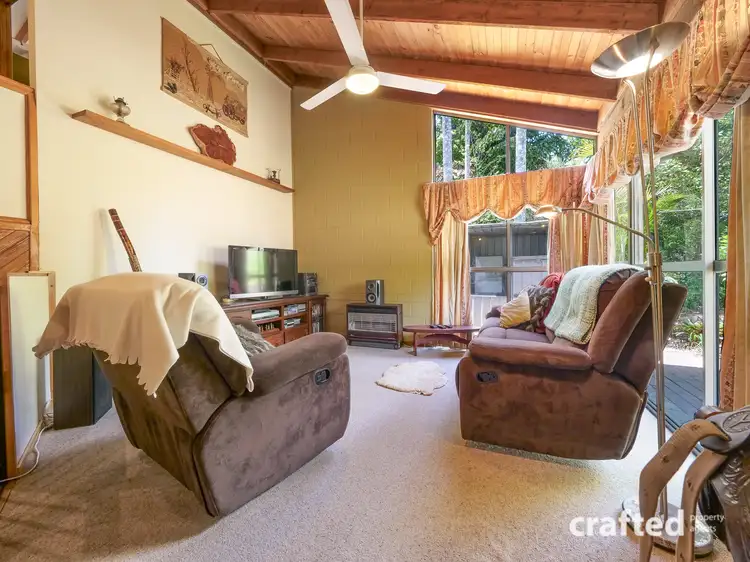 Sixth view of Homely house listing, 18 Robin Court, Forestdale QLD 4118