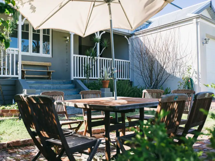 Second view of Homely house listing, 44 Maurice Street, Embleton WA 6062