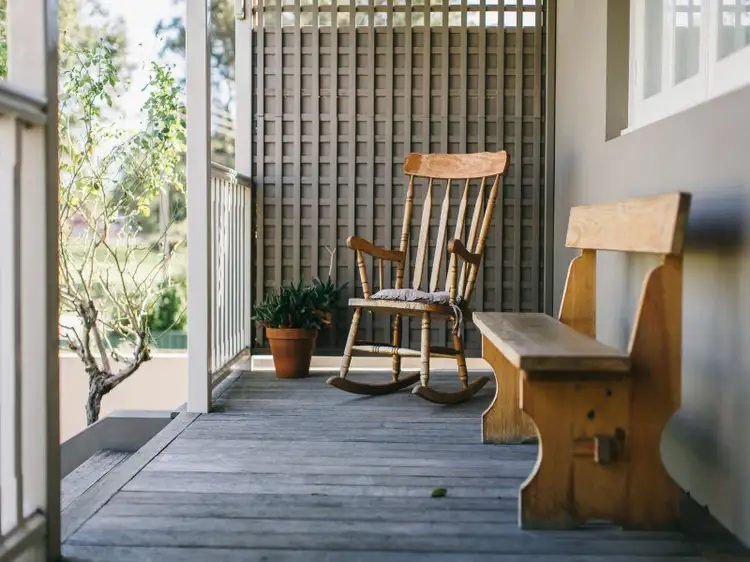 Fifth view of Homely house listing, 44 Maurice Street, Embleton WA 6062