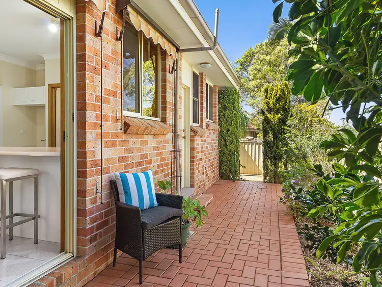 Fifth view of Homely villa listing, 7/6 Warrawong Street, Eastwood NSW 2122